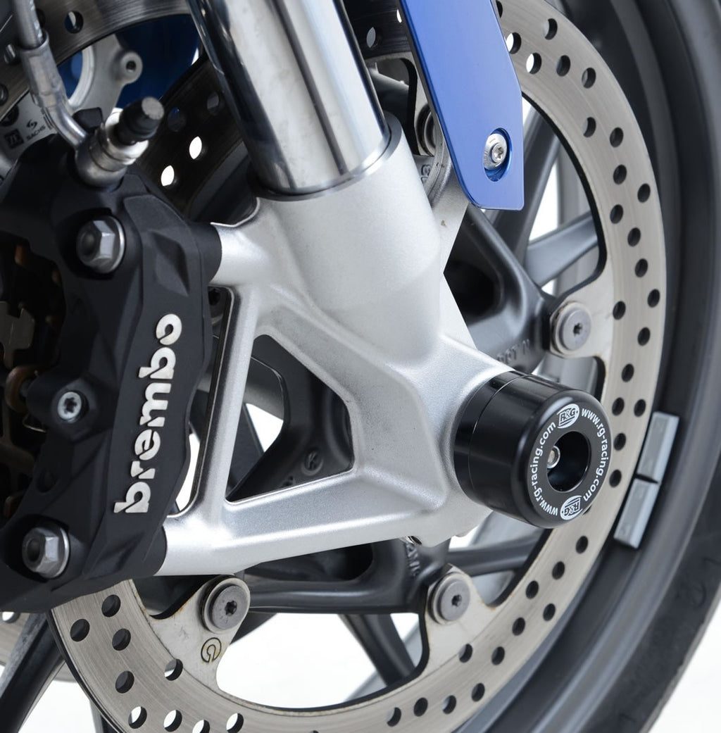 Fork Protectors for the BMW R1200R '15-, R1200RS, '15-