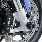 Fork Protectors for the BMW R1200R '15-, R1200RS, '15-