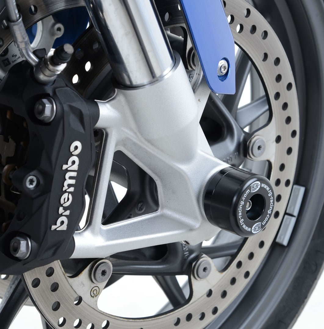 Fork Protectors for the BMW R1200R '15-, R1200RS, '15-