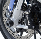 Fork Protectors for the BMW R1200R '15-, R1200RS, '15-