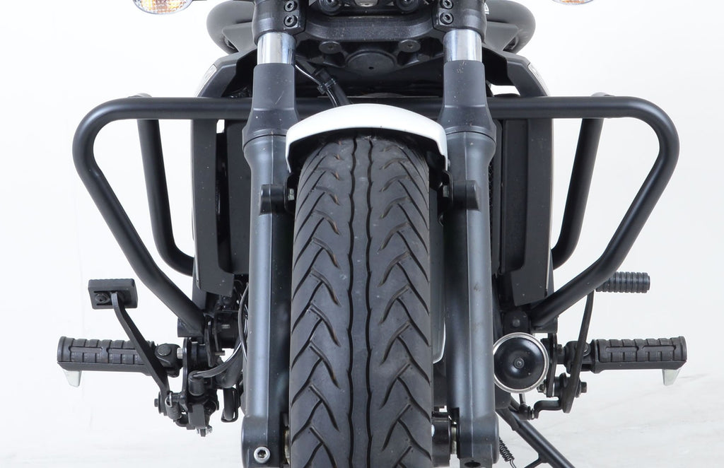 Adventure Bars for Kawasaki Vulcan S '15- '24 & Vulcan Cafe '18-