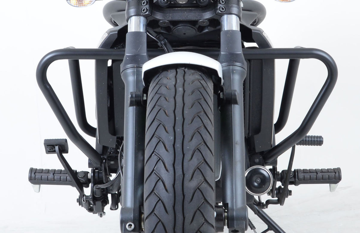 Adventure Bars for Kawasaki Vulcan S '15- '24 & Vulcan Cafe '18-