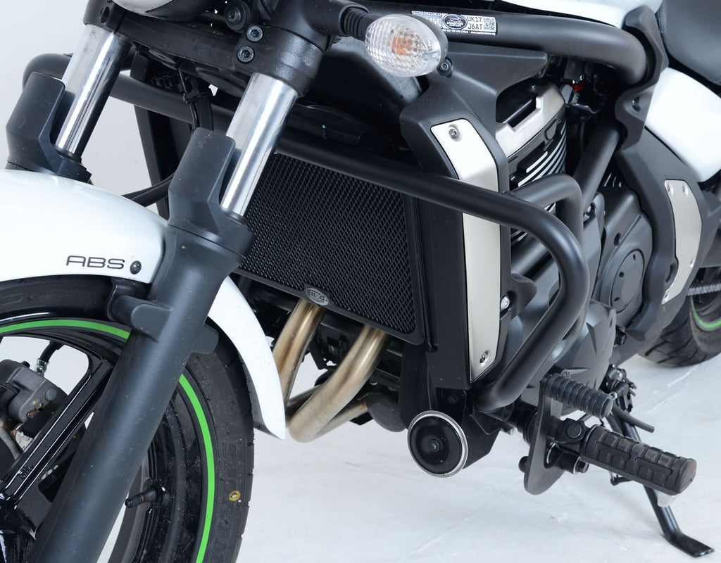 Adventure Bars for Kawasaki Vulcan S '15- '24 & Vulcan Cafe '18-