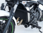 Adventure Bars for Kawasaki Vulcan S '15- '24 & Vulcan Cafe '18-