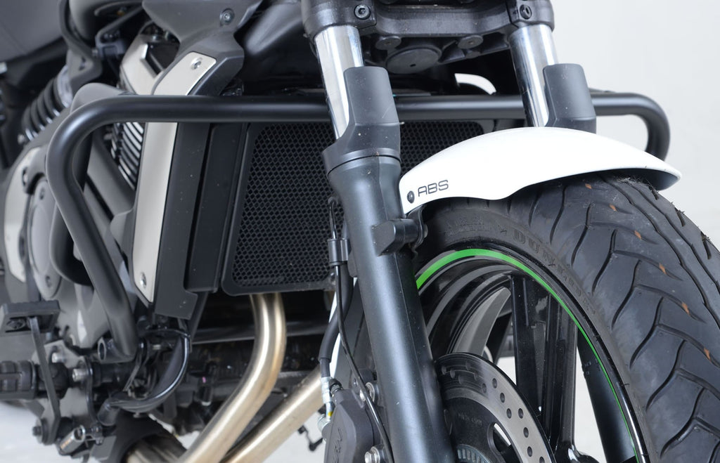 Adventure Bars for Kawasaki Vulcan S '15- '24 & Vulcan Cafe '18-