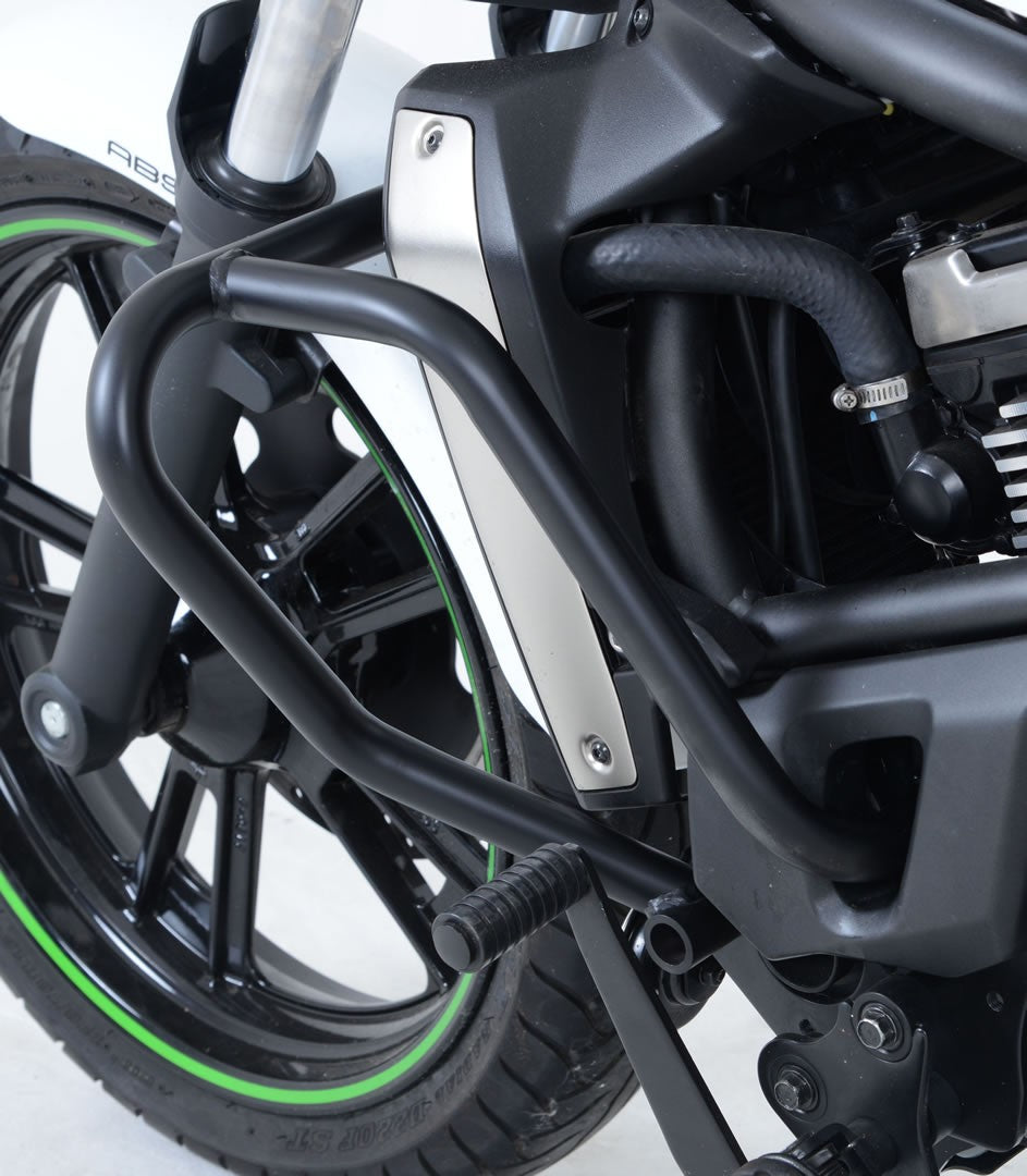 Adventure Bars for Kawasaki Vulcan S '15- '24 & Vulcan Cafe '18-