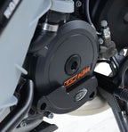 Engine Case Slider for KTM RC8/RC8R/1090/1190/1290 Adventure 1290 Superduke GT '16- '24 and 1290 Superduke R '14-'19 (LHS)