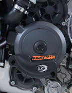 Engine Case Slider for KTM RC8/RC8R/1090/1190/1290 Adventure 1290 Superduke GT '16- '24 and 1290 Superduke R '14-'19 (LHS)