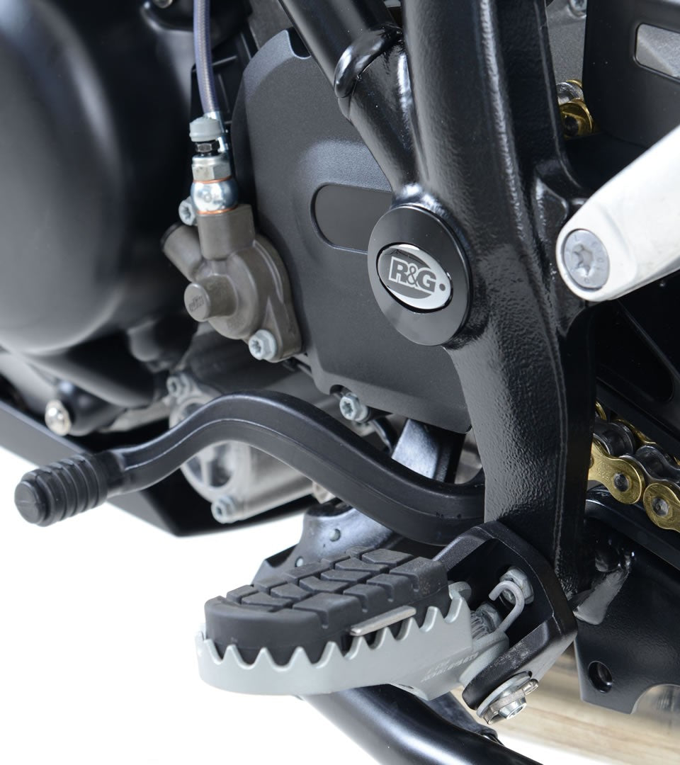 Frame Plug Kit for KTM 1050 Adventure, 1090 Adventure, 1190 Adventure, 1290 Super Adventure and 1290 Super Duke R & GT ('19- '24)