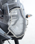 Headlight Guard for KTM 1050/1090/1190 Adventure models