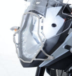 Headlight Guard for KTM 1050/1090/1190 Adventure models