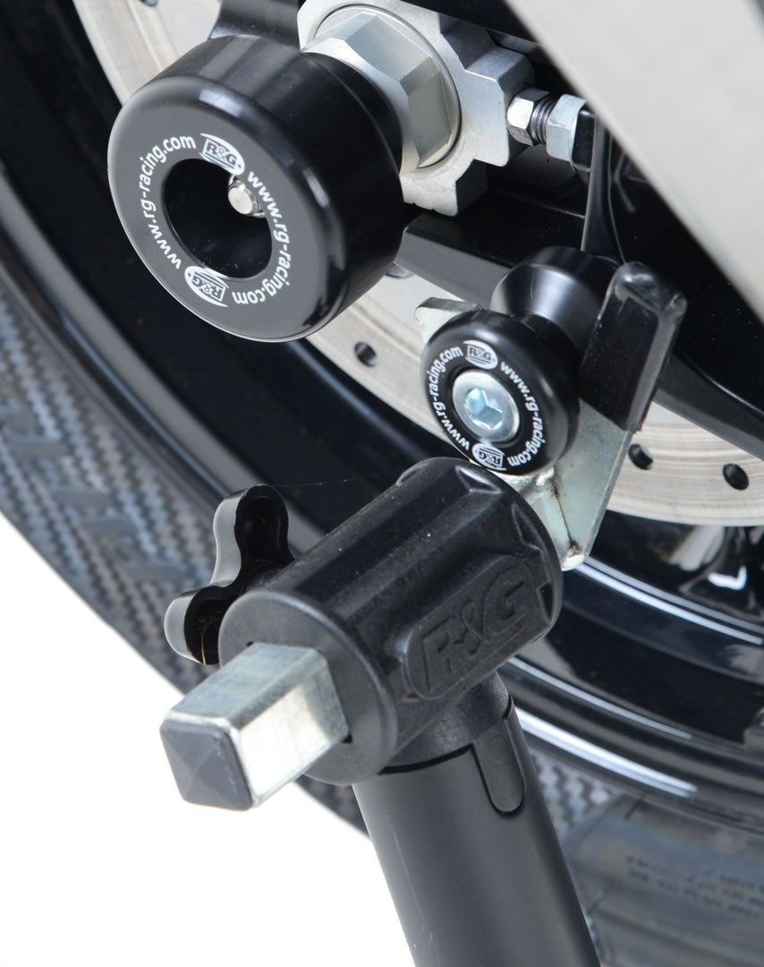 Cotton Reels for KTM 1050 Adventure and KTM 1290 Super Adventure '15-'20 models & KTM 890 SMT '23- '24 Secondary image