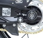 Cotton Reels for KTM 1050 Adventure and KTM 1290 Super Adventure '15-'20 models & KTM 890 SMT '23- '24