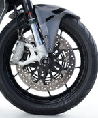 Fork Protectors for the MV Agusta Turismo Veloce, Stradale 800 '15- & Brutale 800RR '18-, Dragster 800RR '21-