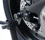 Cotton Reels (Offset) for Suzuki GSX-R1000 '07-'17, GSX-S1000 (ABS) (FA) '15-, GSX-S950 '21-, Katana '19- & GSX-S1000 GT '22-