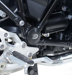 Frame Plug Kit for BMW R1200R, R1200RS '15- & R1250RS SE '24-25.