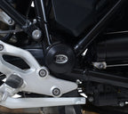 Frame Plug Kit for BMW R1200R, R1200RS '15- & R1250RS SE '24-25.