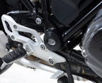 Frame Plug Kit for BMW R1200R, R1200RS '15- & R1250RS SE '24-25.