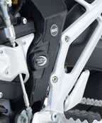 R&G Boot Guard Kit for MV Agusta Stradale 800 '15- & Brutale 800RR '18-'21