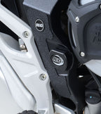 R&G Boot Guard Kit for MV Agusta Stradale 800 '15- & Brutale 800RR '18-'21