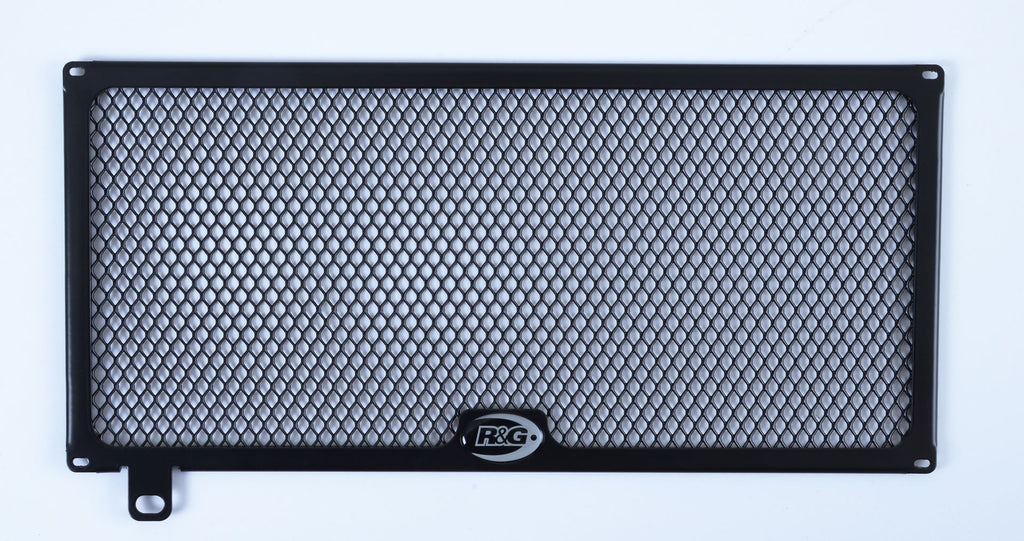 Radiator Guards for Kawasaki Versys 650 '15- '24