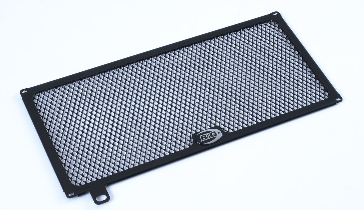 Radiator Guards for Kawasaki Versys 650 '15- '24