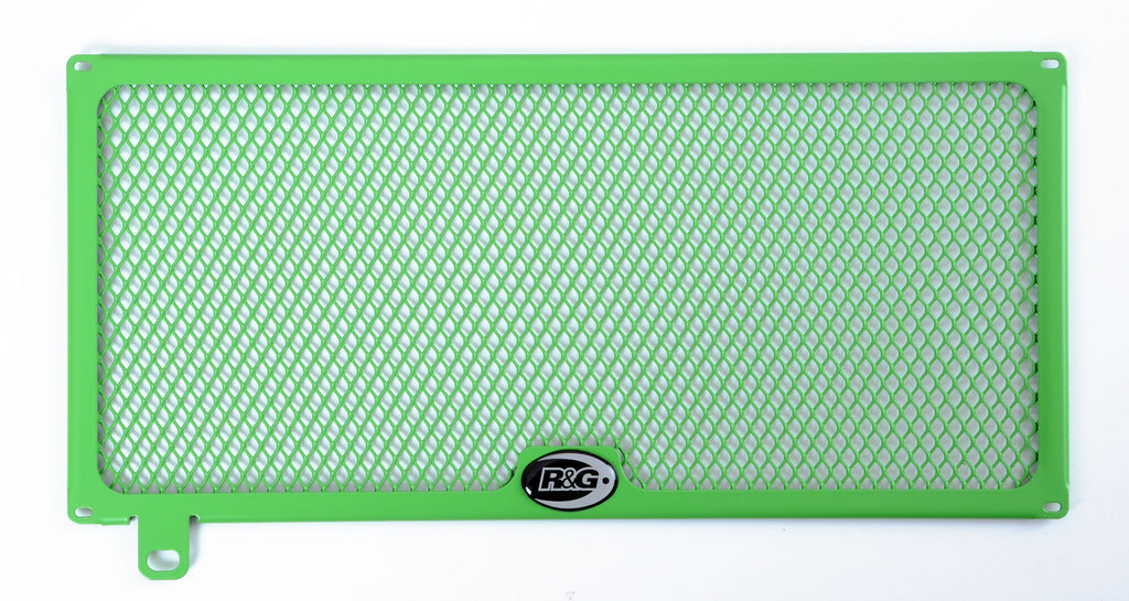 Radiator Guards for Kawasaki Versys 650 '15- '24