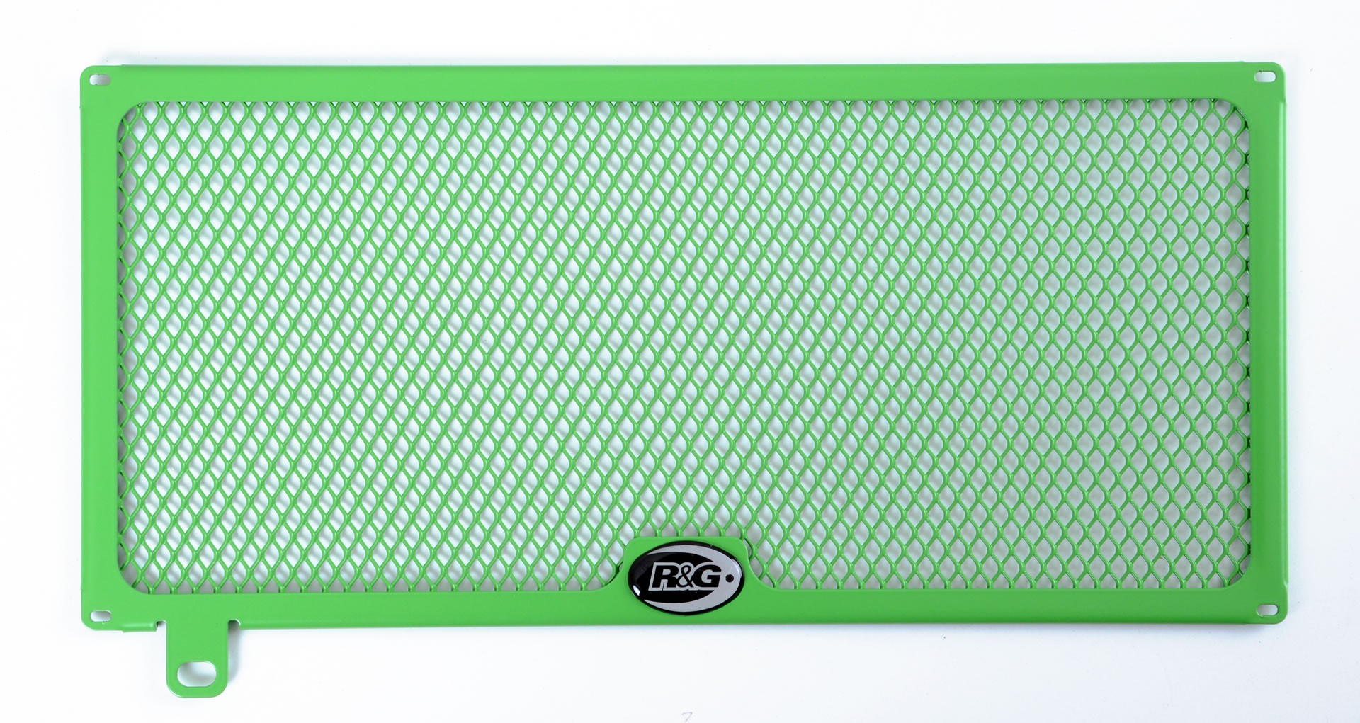 Radiator Guards for Kawasaki Versys 650 '15- '24
