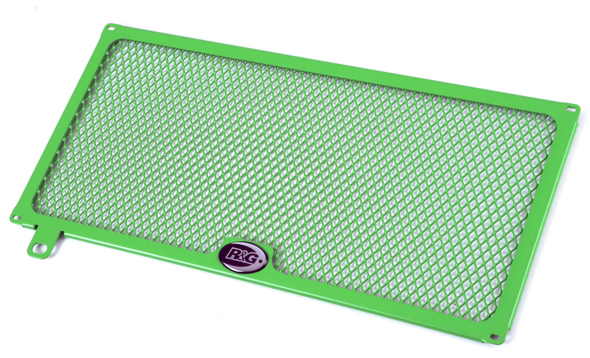 Radiator Guards for Kawasaki Versys 650 '15- '24