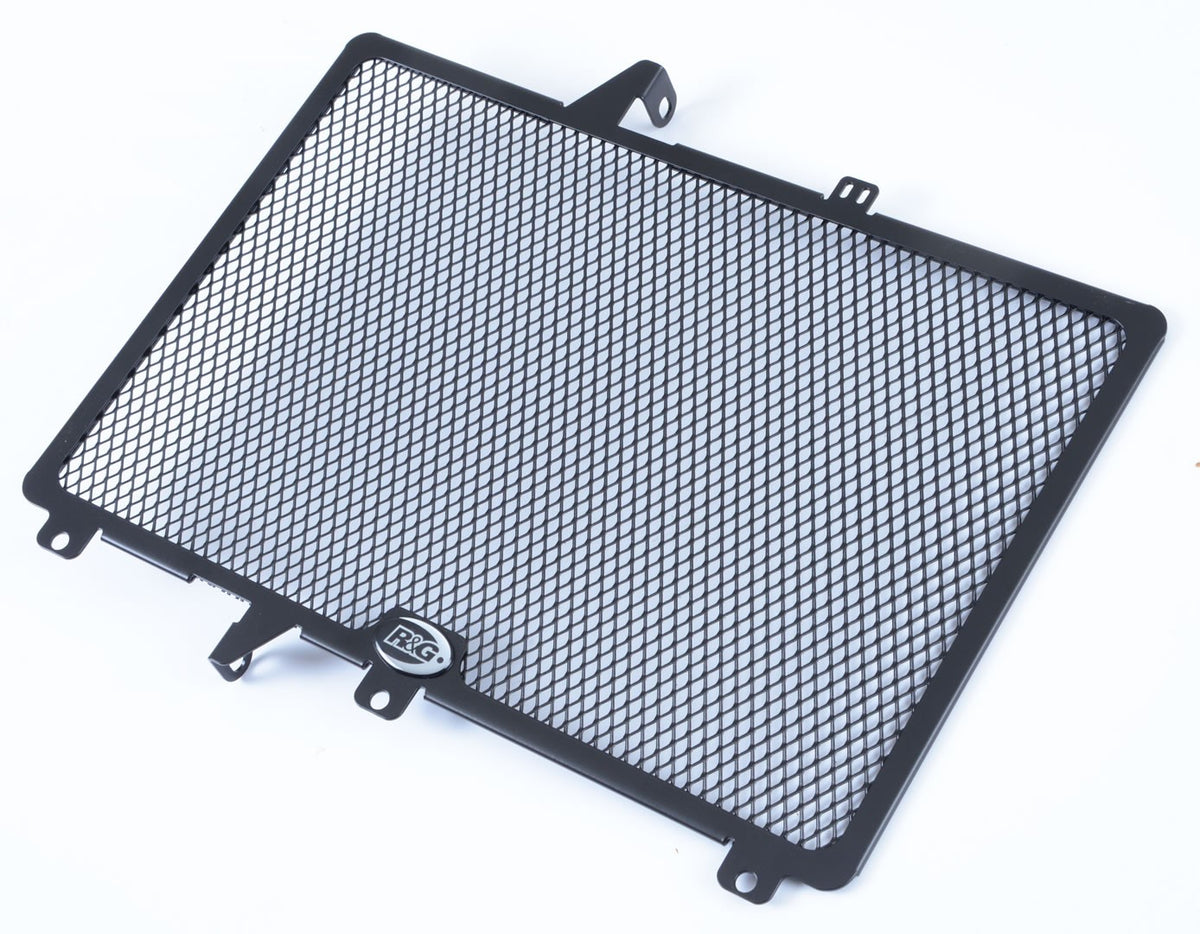 Radiator Guards for Triumph Tiger 800 XCX & XRX '15- / XCA '18-