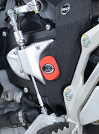 Frame Plug for MV Agusta Turismo Veloce '15-