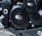 Engine Case Cover Kit (3pc) for Suzuki GSX-S1000/ABS/FA '15-, Katana '19- & GSX-S1000 GT '22-, SUZUKI GSX-S1000 GX '24-
