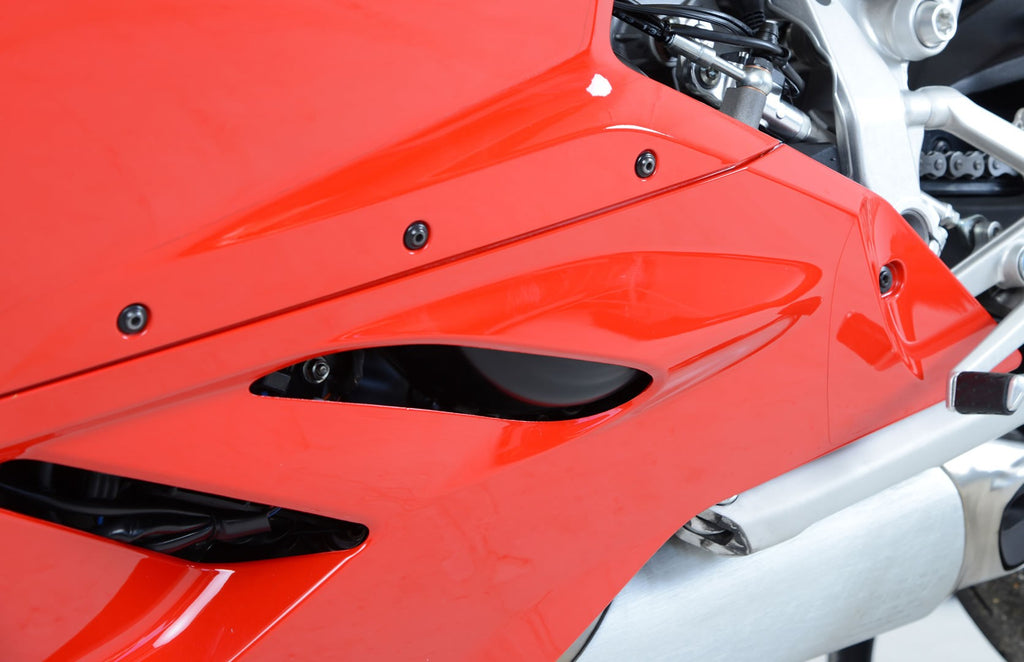 Engine Case Cover for the Ducati Panigale 899 '13-/959 '16- & Panigale V2 '20- '24