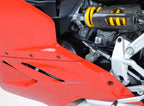 Engine Case Cover for the Ducati Panigale 899 '13-/959 '16- & Panigale V2 '20- '24