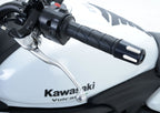 Bar End Sliders for Kawasaki Vulcan S '15- '18 & Vulcan Cafe '18-