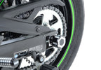 Swingarm Protectors for the Kawasaki Vulcan S '15- '24 & Vulcan Cafe '18-