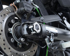 Swingarm Protectors for the Kawasaki Vulcan S '15- '24 & Vulcan Cafe '18-