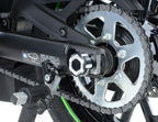 Swingarm Protectors for the Kawasaki Vulcan S '15- '24 & Vulcan Cafe '18-