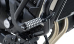 Highway Pegs for Kawasaki Vulcan '15- '24 & Vulcan Cafe '18- Engine Bars