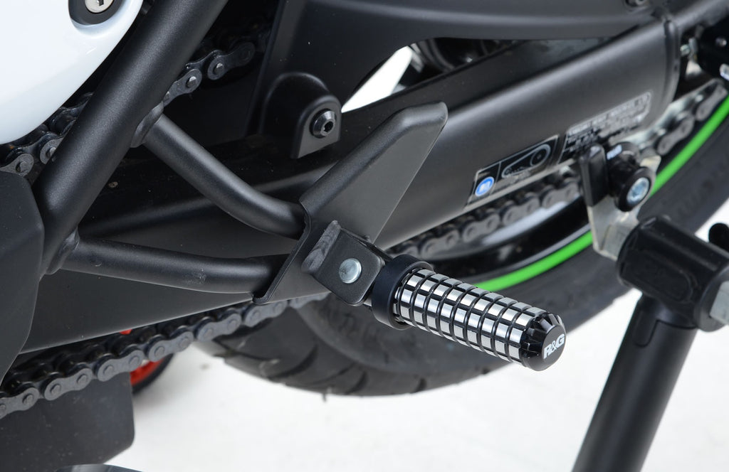 Replacement R&G Pillion Pegs