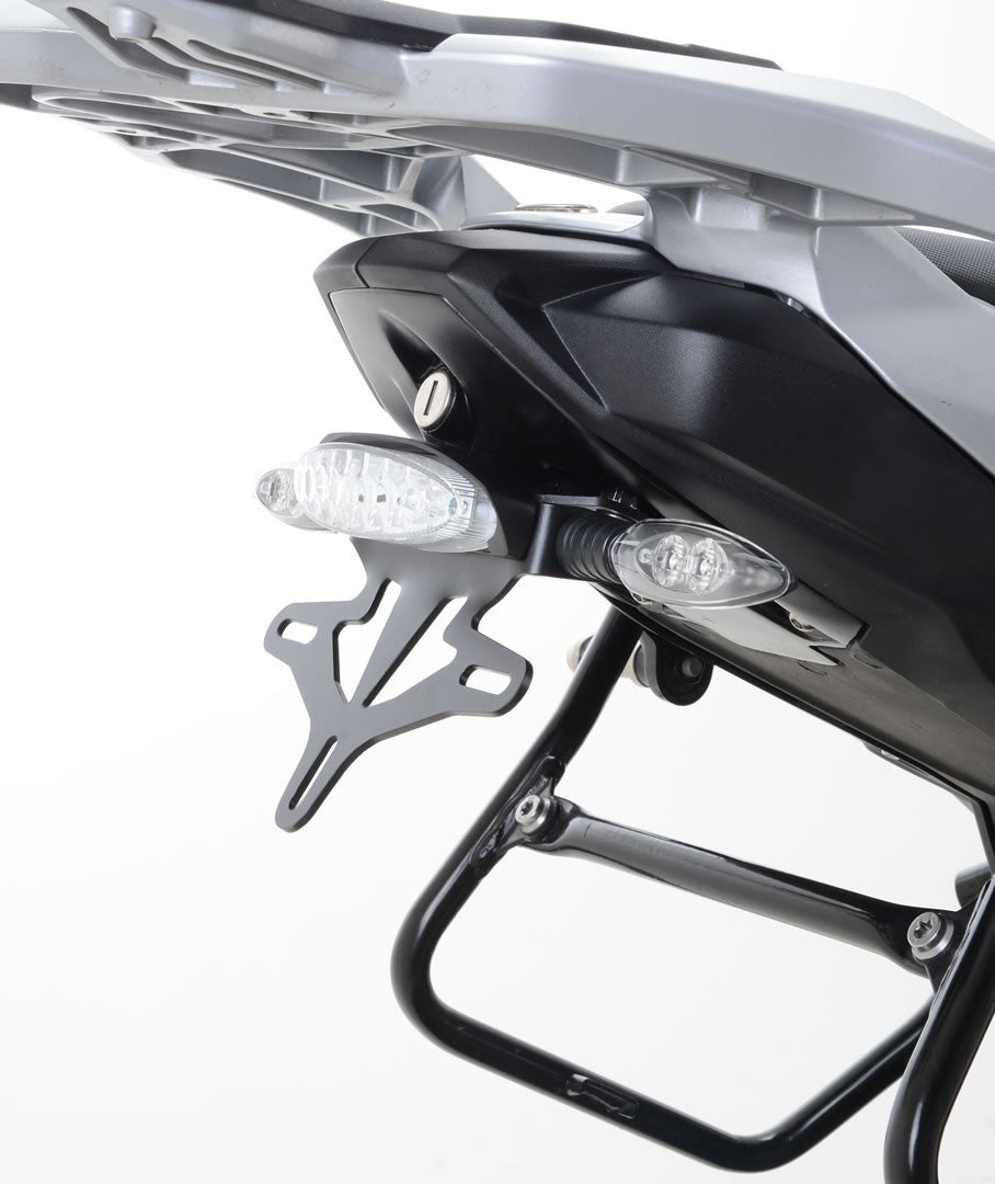Tail Tidy for BMW S1000XR '15-'19 Secondary image
