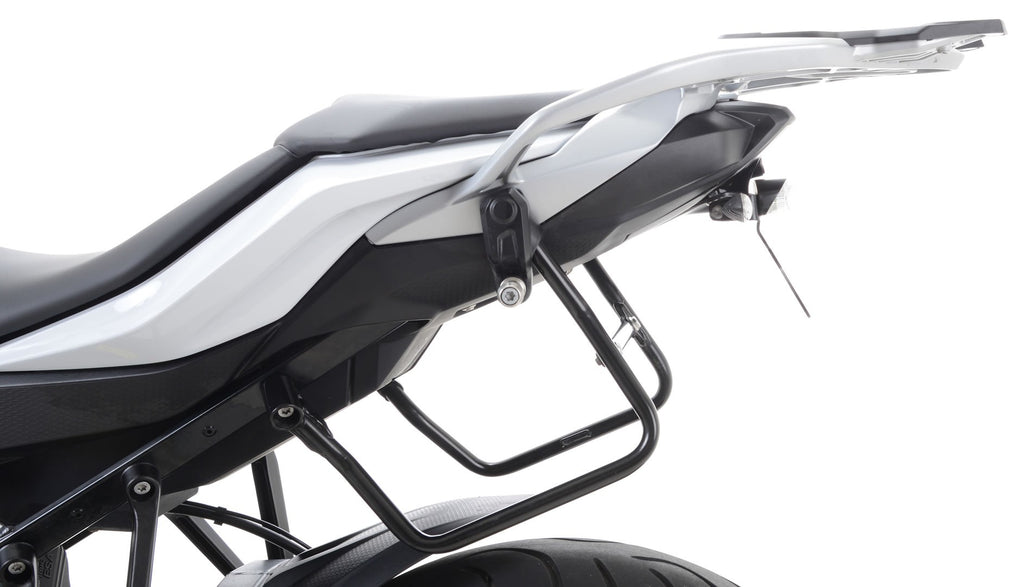 Tail Tidy for BMW S1000XR '15-'19