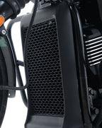 Radiator Guards for Harley Davidson Street 500 '14-, Street 750 '15-