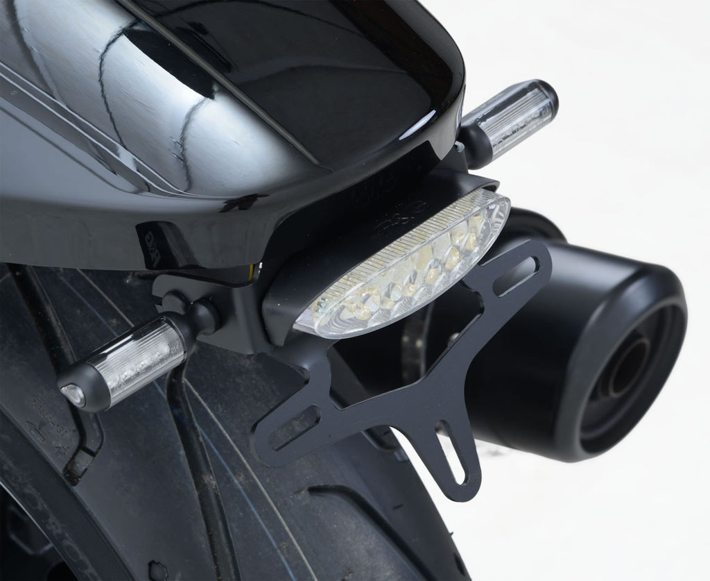 Tail Tidy for Harley Davidson Street 500 '14-, Street 750 '15-