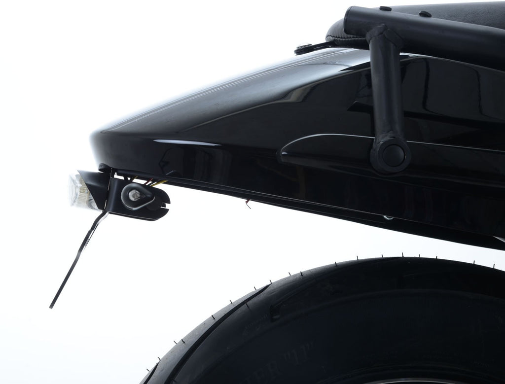 Tail Tidy for Harley Davidson Street 500 '14-, Street 750 '15-