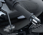 Bar End Sliders for the Harley Davidson Street 500/750