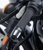 Bar End Sliders for the Harley Davidson Street 500/750