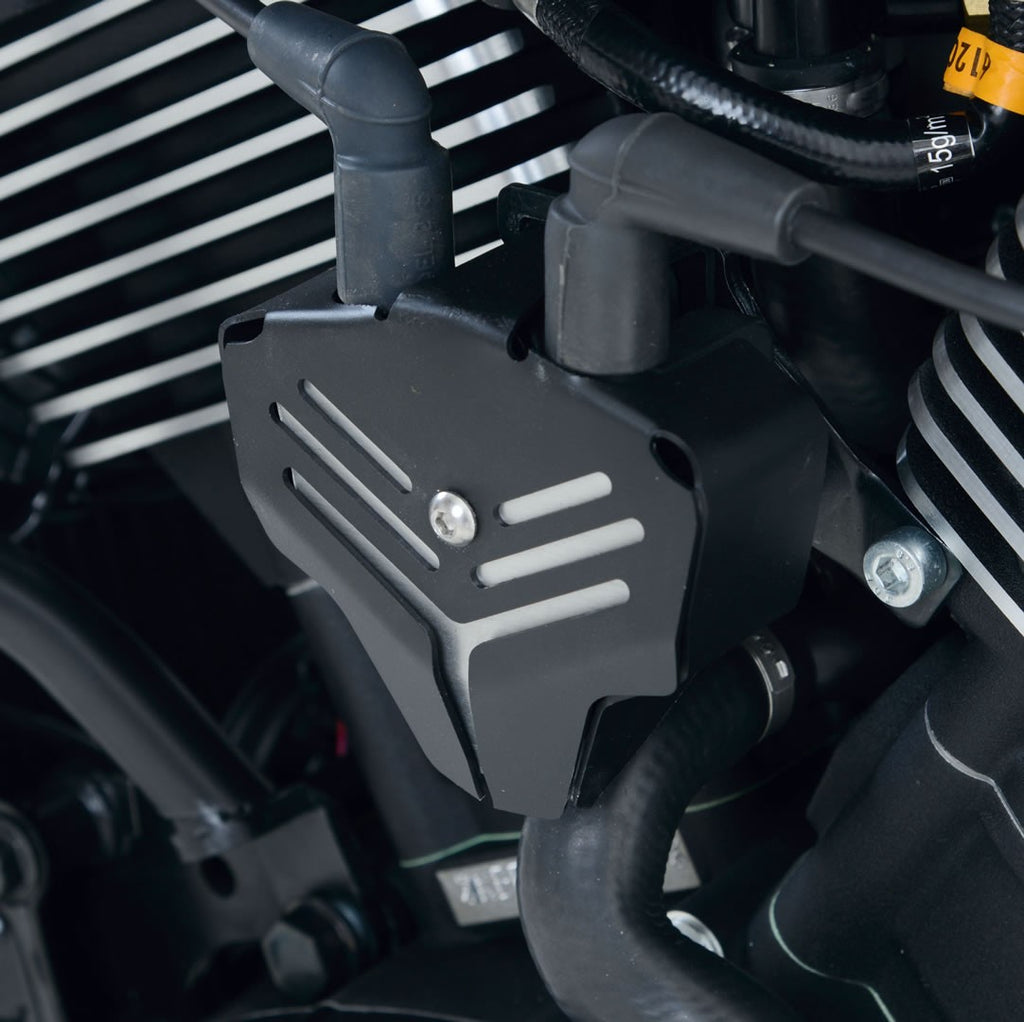 Ignition Coil Cover for Harley Davidson Street 750/500