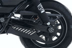 Belt Guard for Harley Davidson Street 500 '14- /750 '15- (Upper)