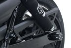 Belt Guard for Harley Davidson Street 500 '14- /750 '15- (Upper)